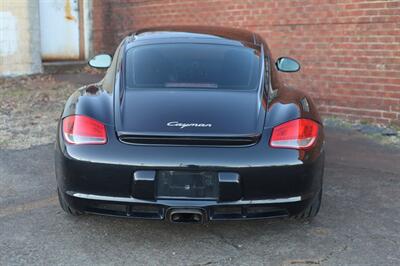 2010 Porsche Cayman   - Photo 58 - Charlotte, NC 28206