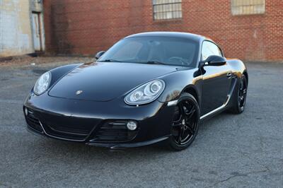 2010 Porsche Cayman   - Photo 2 - Charlotte, NC 28206