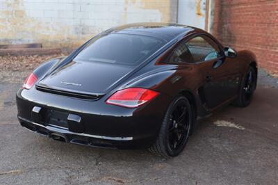 2010 Porsche Cayman   - Photo 57 - Charlotte, NC 28206