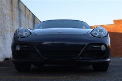 2010 Porsche Cayman   - Photo 33 - Charlotte, NC 28206