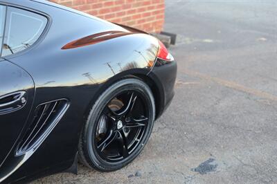 2010 Porsche Cayman   - Photo 24 - Charlotte, NC 28206