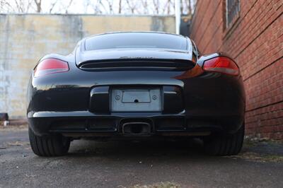 2010 Porsche Cayman   - Photo 26 - Charlotte, NC 28206