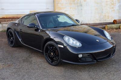 2010 Porsche Cayman   - Photo 59 - Charlotte, NC 28206