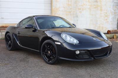 2010 Porsche Cayman  