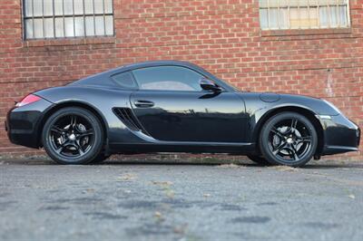 2010 Porsche Cayman   - Photo 15 - Charlotte, NC 28206