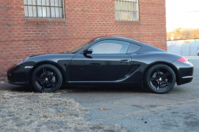 2010 Porsche Cayman   - Photo 55 - Charlotte, NC 28206