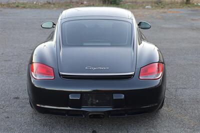 2010 Porsche Cayman   - Photo 13 - Charlotte, NC 28206