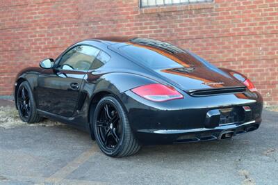 2010 Porsche Cayman   - Photo 22 - Charlotte, NC 28206