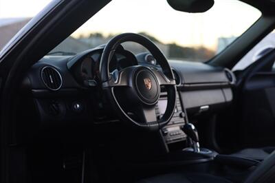 2010 Porsche Cayman   - Photo 68 - Charlotte, NC 28206