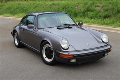 1986 Porsche 911 Carrera   - Photo 4 - Charlotte, NC 28273