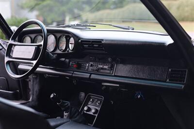 1986 Porsche 911 Carrera   - Photo 45 - Charlotte, NC 28273