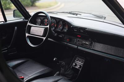 1986 Porsche 911 Carrera   - Photo 64 - Charlotte, NC 28273