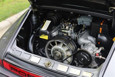 1986 Porsche 911 Carrera   - Photo 75 - Charlotte, NC 28273