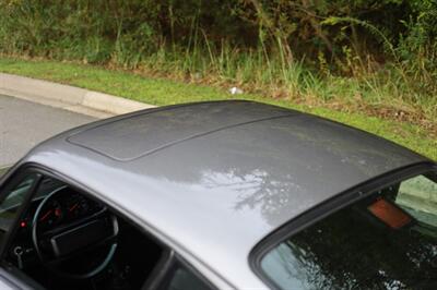 1986 Porsche 911 Carrera   - Photo 32 - Charlotte, NC 28273