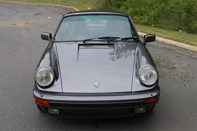 1986 Porsche 911 Carrera   - Photo 27 - Charlotte, NC 28273