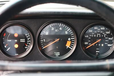 1986 Porsche 911 Carrera   - Photo 41 - Charlotte, NC 28273