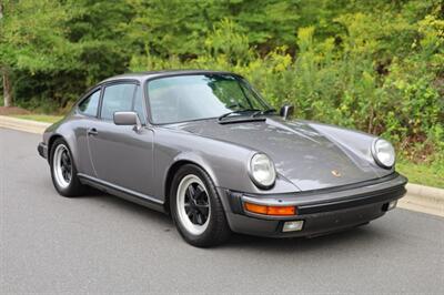 1986 Porsche 911 Carrera   - Photo 18 - Charlotte, NC 28273