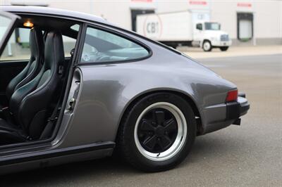 1986 Porsche 911 Carrera   - Photo 30 - Charlotte, NC 28273