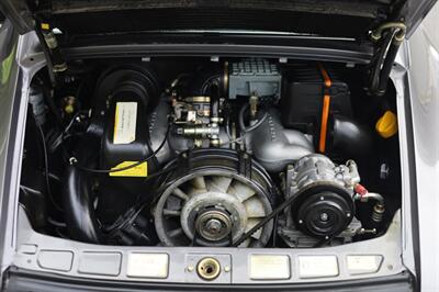 1986 Porsche 911 Carrera   - Photo 76 - Charlotte, NC 28273