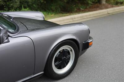 1986 Porsche 911 Carrera   - Photo 28 - Charlotte, NC 28273