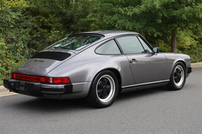 1986 Porsche 911 Carrera   - Photo 74 - Charlotte, NC 28273