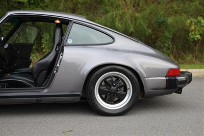 1986 Porsche 911 Carrera   - Photo 67 - Charlotte, NC 28273