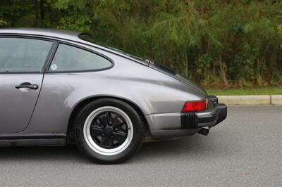 1986 Porsche 911 Carrera   - Photo 17 - Charlotte, NC 28273