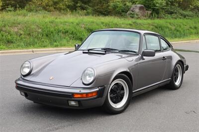 1986 Porsche 911 Carrera   - Photo 3 - Charlotte, NC 28273