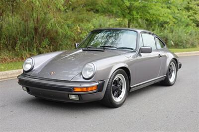 1986 Porsche 911 Carrera   - Photo 25 - Charlotte, NC 28273