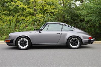 1986 Porsche 911 Carrera   - Photo 21 - Charlotte, NC 28273