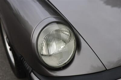 1986 Porsche 911 Carrera   - Photo 72 - Charlotte, NC 28273