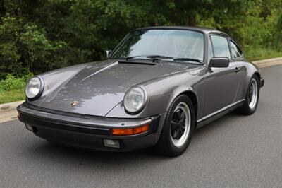 1986 Porsche 911 Carrera   - Photo 5 - Charlotte, NC 28273