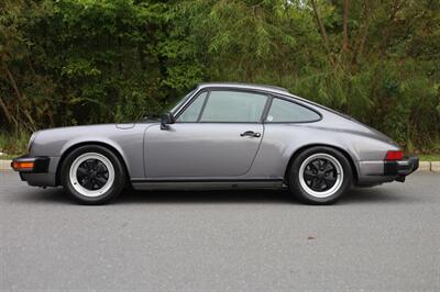 1986 Porsche 911 Carrera   - Photo 23 - Charlotte, NC 28273