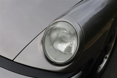 1986 Porsche 911 Carrera   - Photo 71 - Charlotte, NC 28273