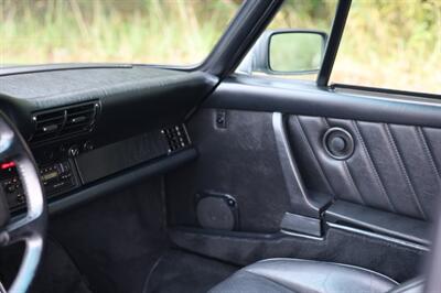 1986 Porsche 911 Carrera   - Photo 48 - Charlotte, NC 28273