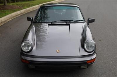 1986 Porsche 911 Carrera   - Photo 6 - Charlotte, NC 28273