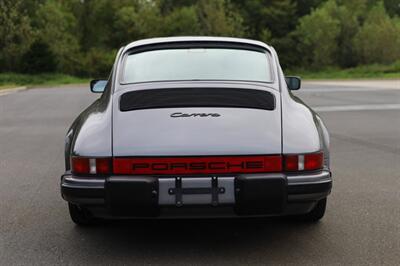 1986 Porsche 911 Carrera   - Photo 26 - Charlotte, NC 28273