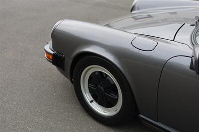 1986 Porsche 911 Carrera   - Photo 31 - Charlotte, NC 28273