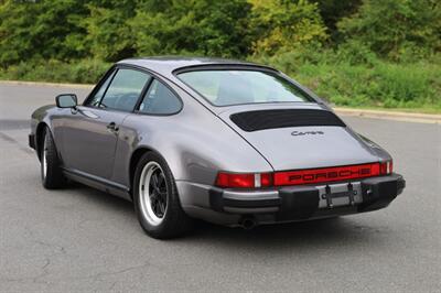 1986 Porsche 911 Carrera   - Photo 14 - Charlotte, NC 28273