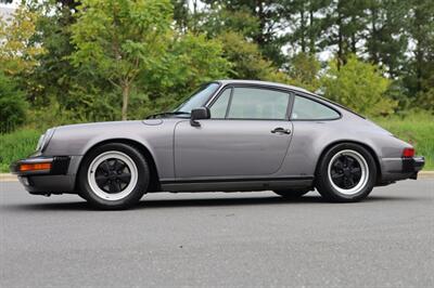 1986 Porsche 911 Carrera   - Photo 20 - Charlotte, NC 28273