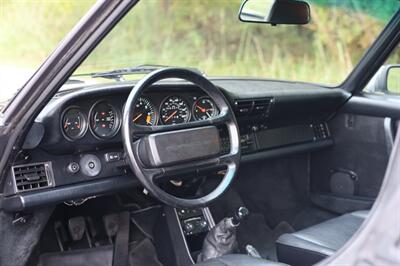 1986 Porsche 911 Carrera   - Photo 42 - Charlotte, NC 28273