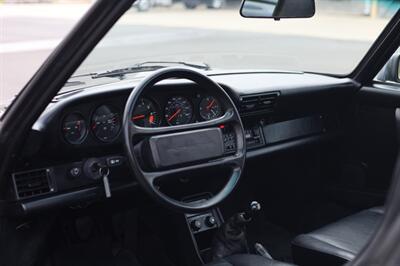 1986 Porsche 911 Carrera   - Photo 37 - Charlotte, NC 28273