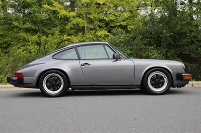 1986 Porsche 911 Carrera   - Photo 10 - Charlotte, NC 28273