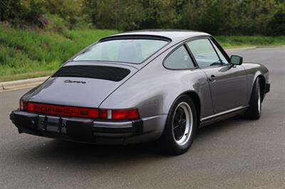 1986 Porsche 911 Carrera   - Photo 15 - Charlotte, NC 28273