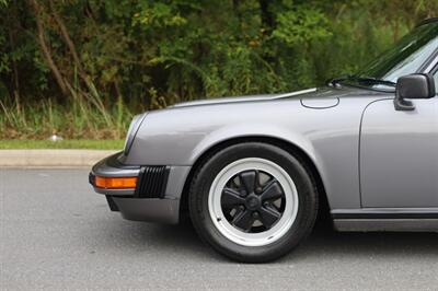 1986 Porsche 911 Carrera   - Photo 16 - Charlotte, NC 28273