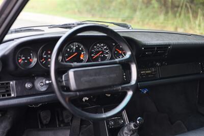 1986 Porsche 911 Carrera   - Photo 38 - Charlotte, NC 28273