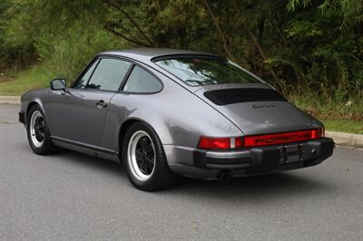 1986 Porsche 911 Carrera   - Photo 19 - Charlotte, NC 28273