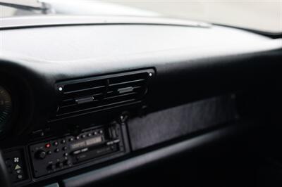 1986 Porsche 911 Carrera   - Photo 47 - Charlotte, NC 28273