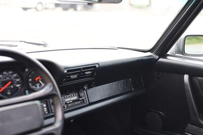 1986 Porsche 911 Carrera   - Photo 43 - Charlotte, NC 28273