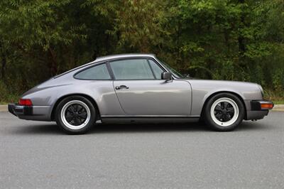 1986 Porsche 911 Carrera   - Photo 24 - Charlotte, NC 28273